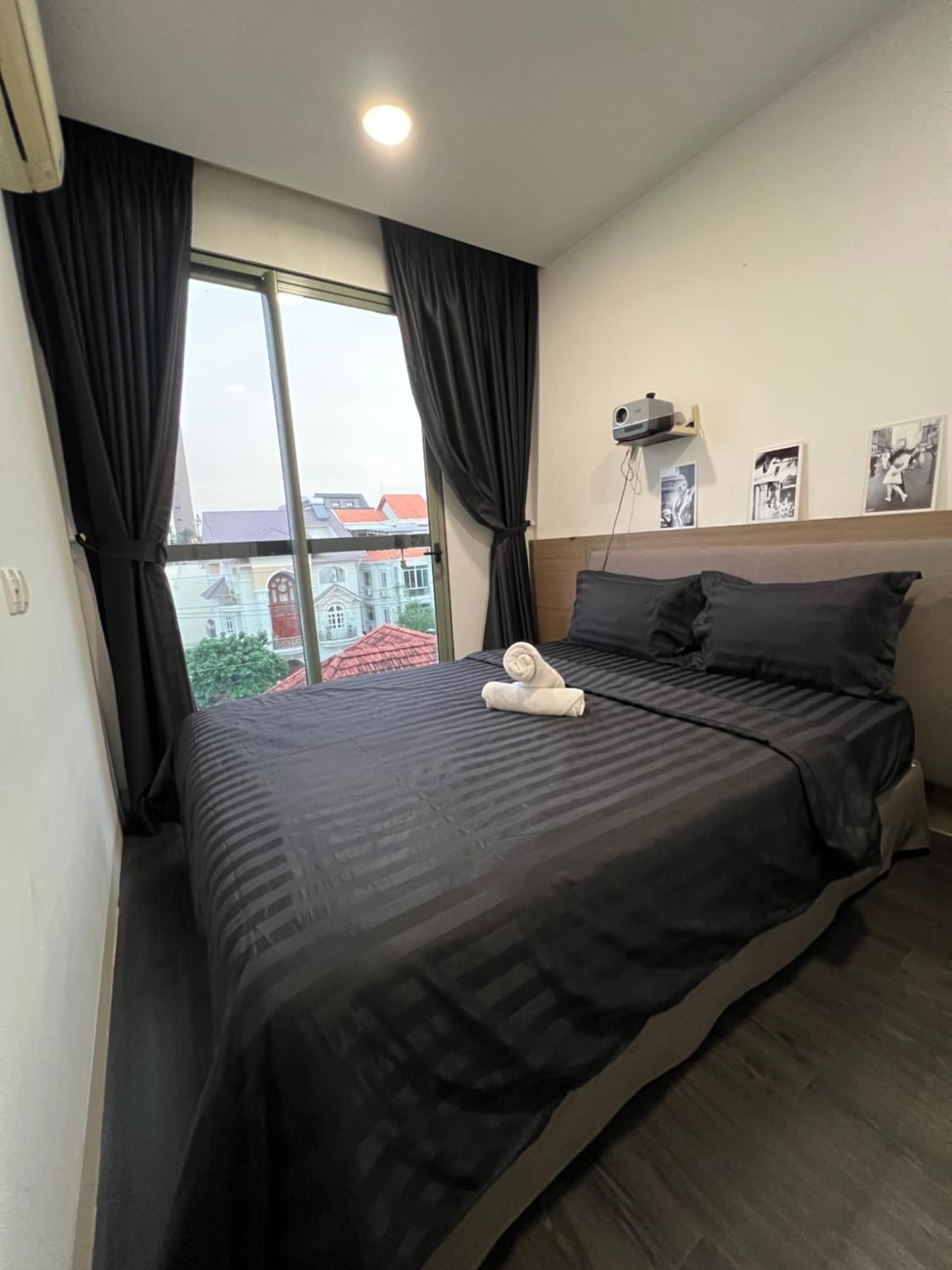 Apartment Thao Dien *