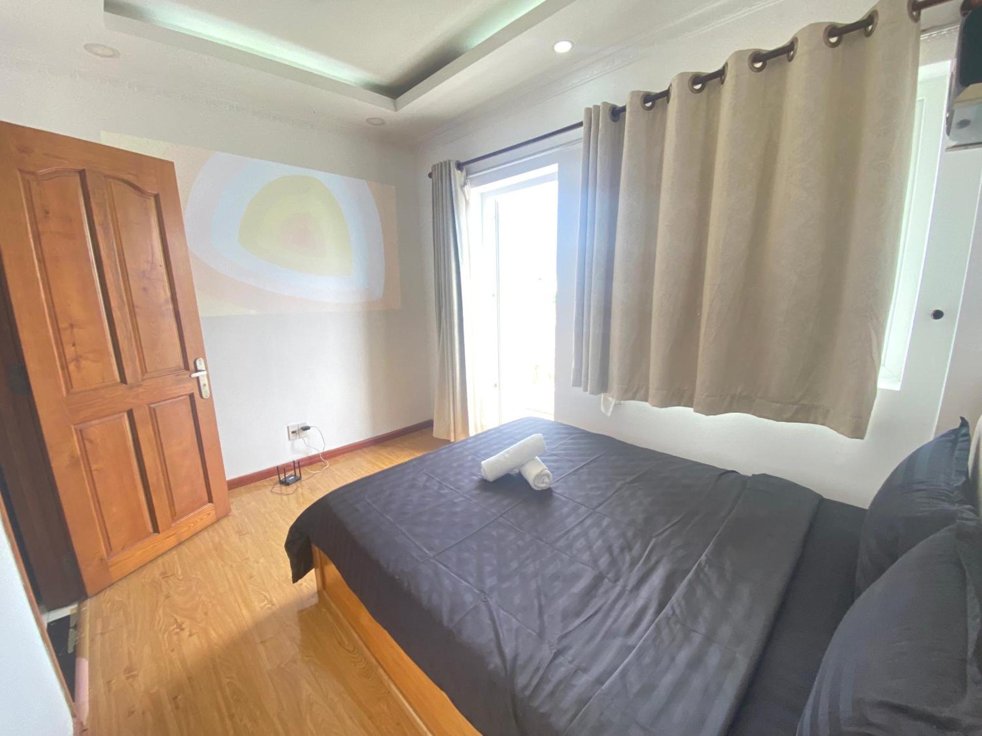 Apartment Thao Dien