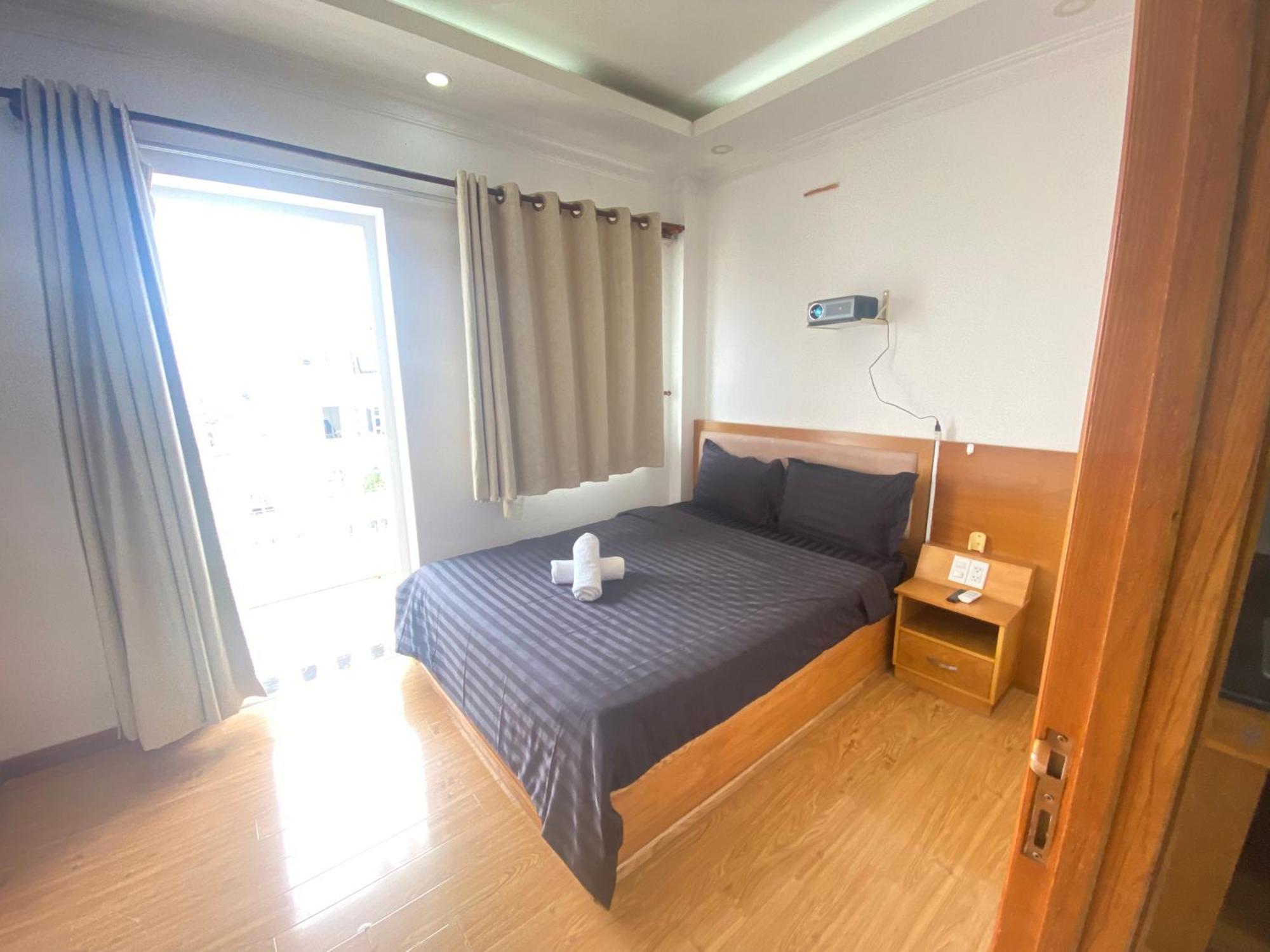 Thao Dien Apartment *