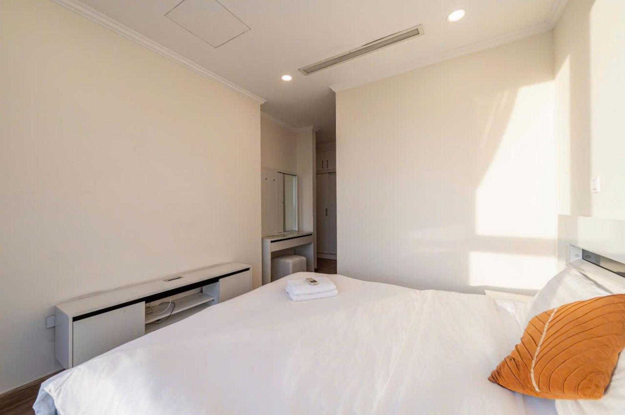 Saigon Riverside Apartment Ho Chi Minh City