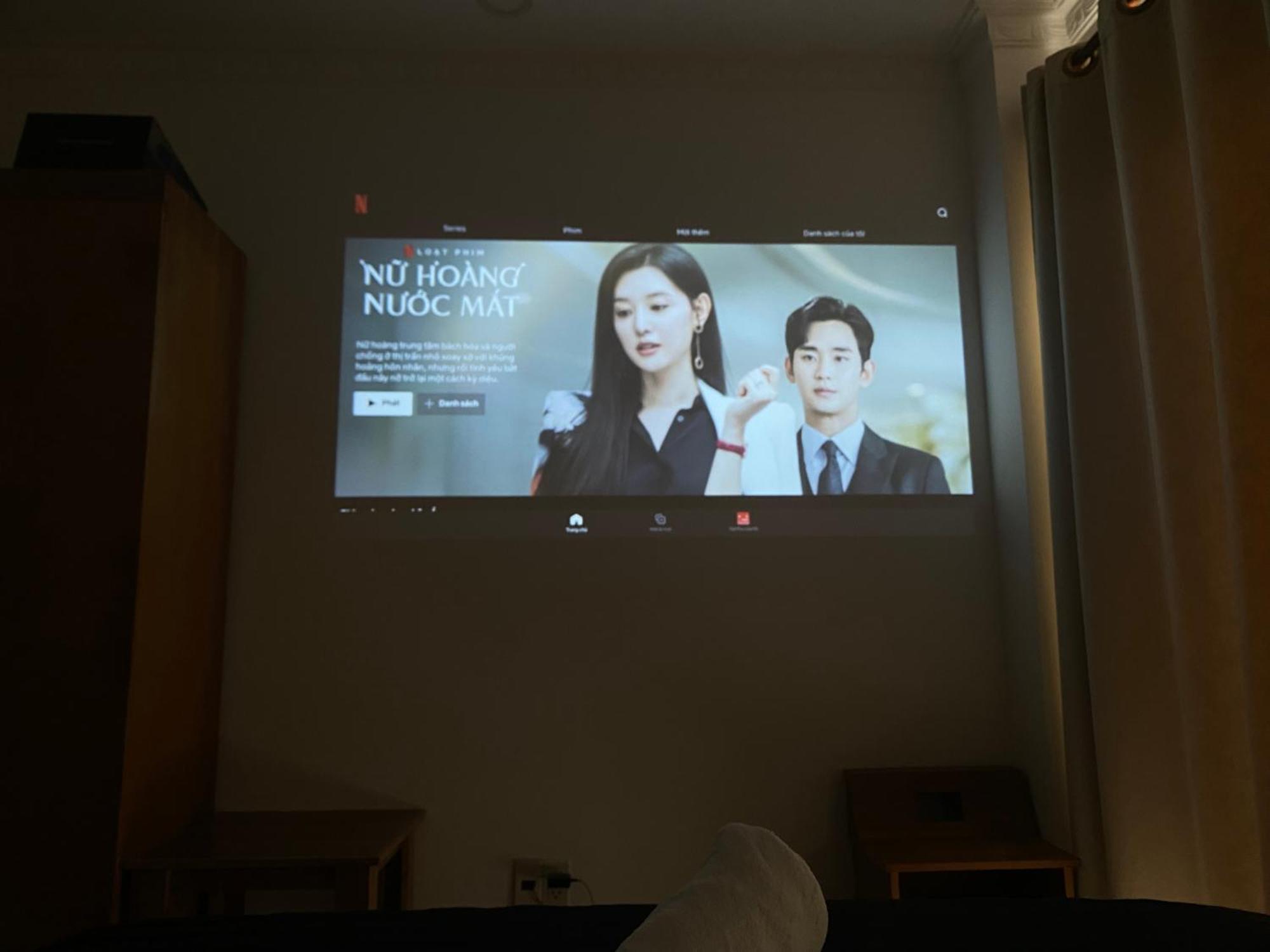 Thao Dien Apartment *
