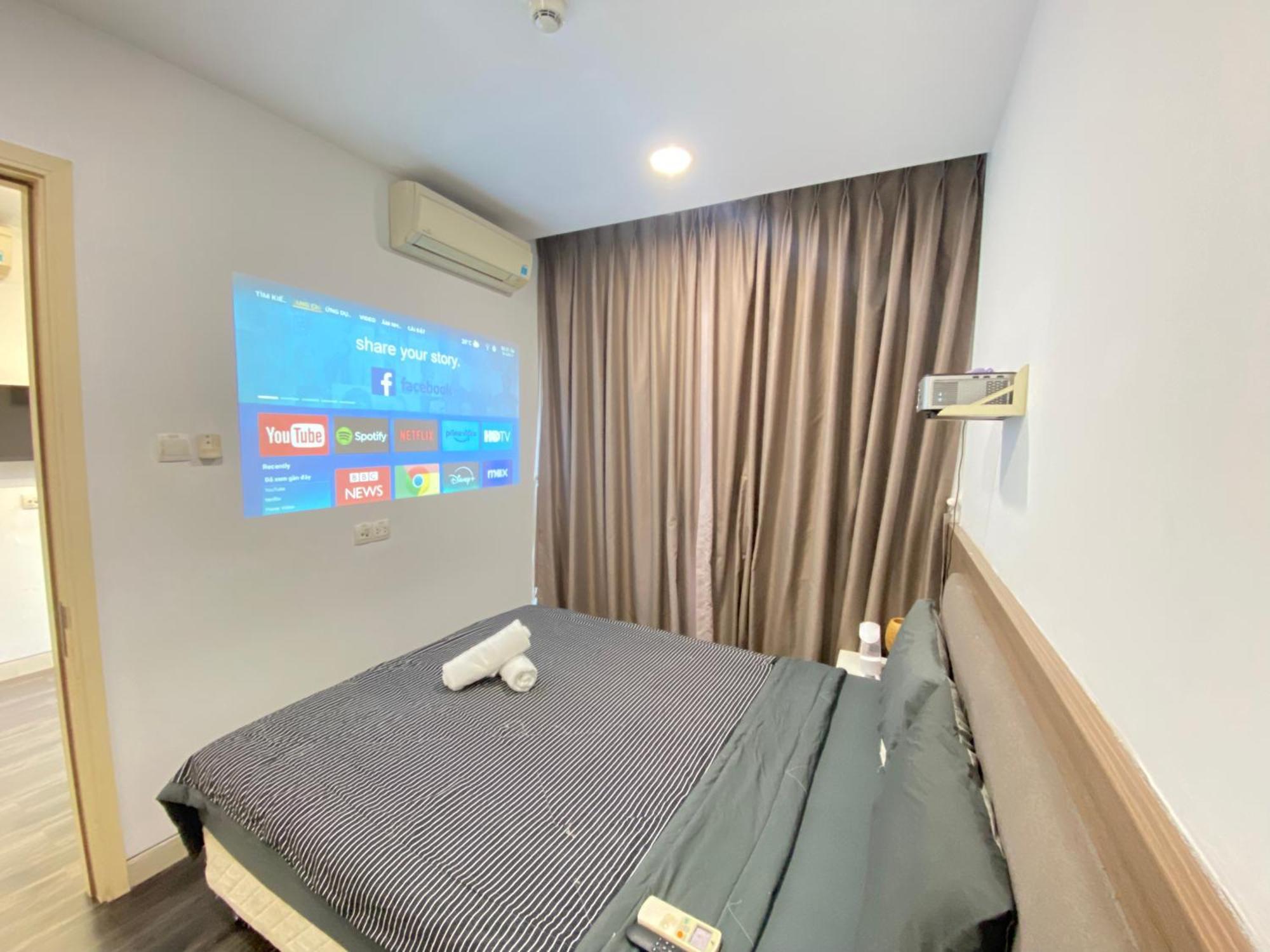 Thao Dien Apartment Ho Chi Minh City