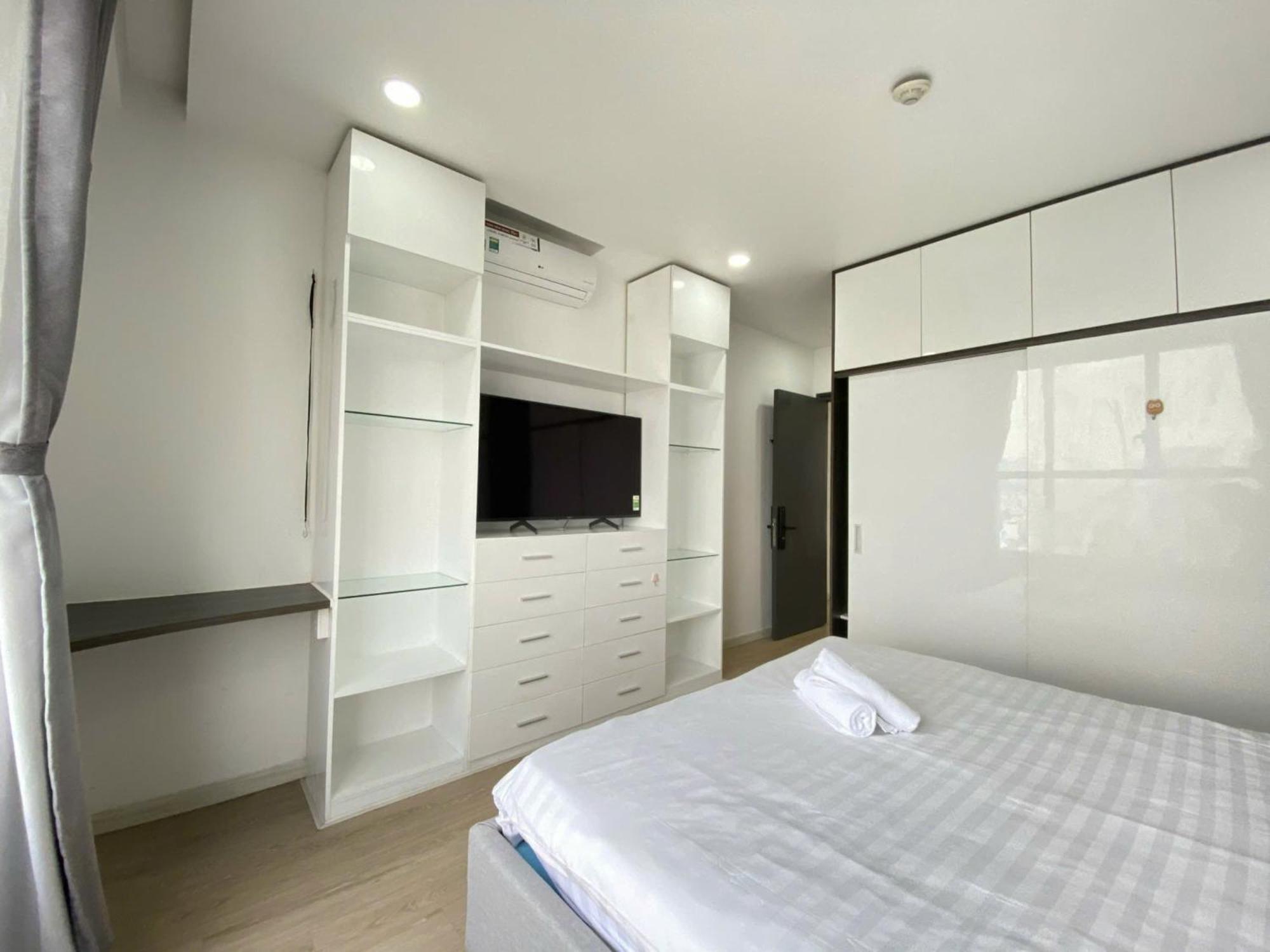 Apartment Sunrise Aparment 3 Bedrooms *
