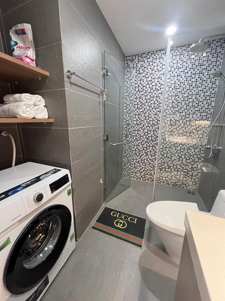 Apartment Republic Plaza Airport Tan Son Nhat