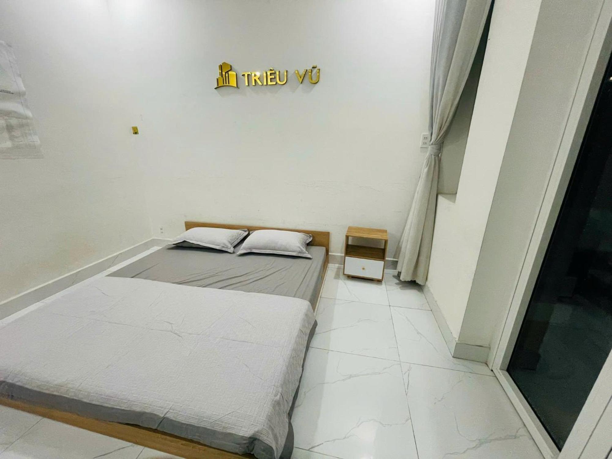 Vu House Apartment *