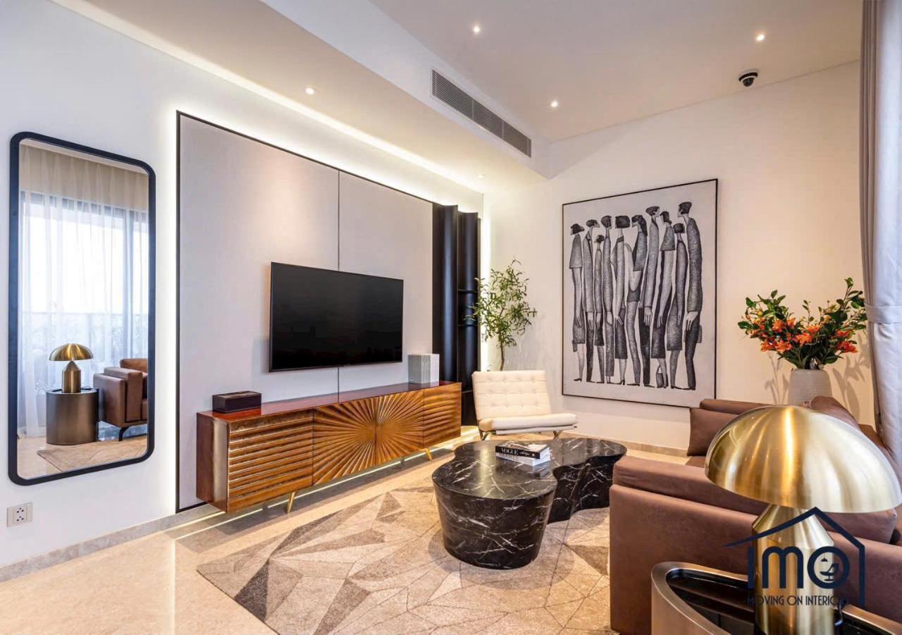The Fabulous Marq - Host By Thomas Ho Chi Minh City