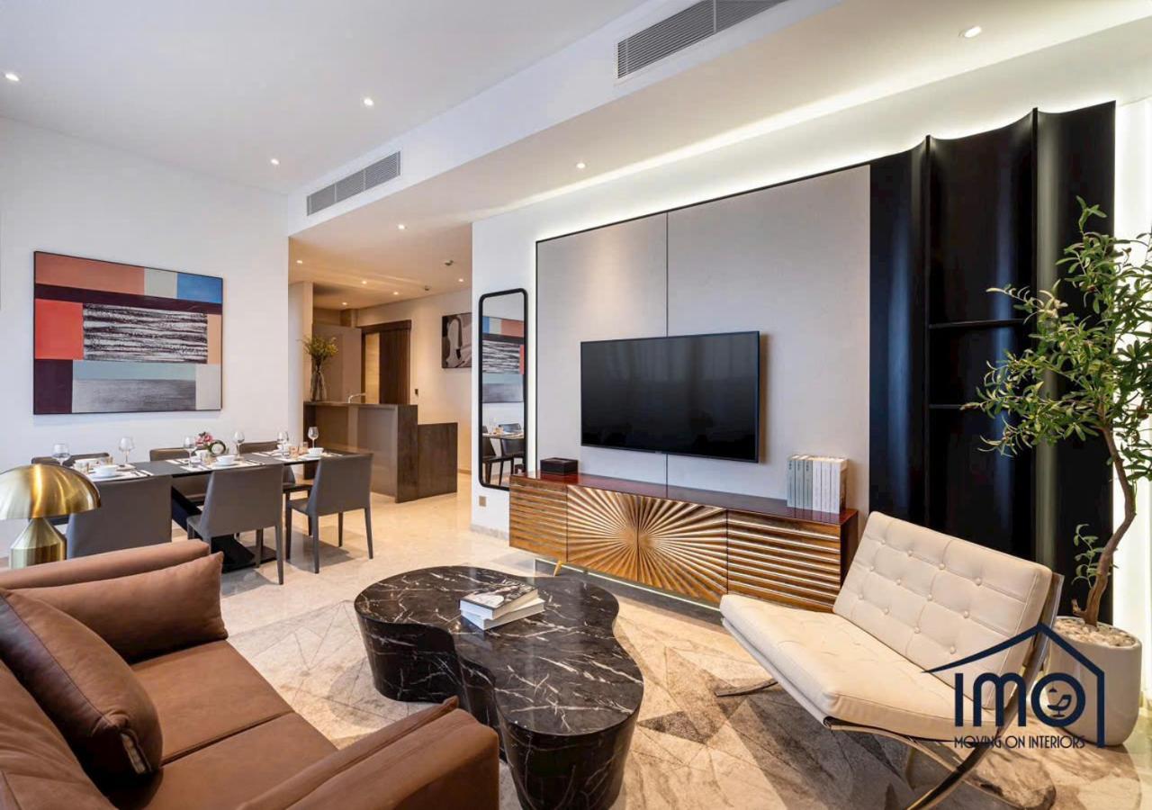 The Fabulous Marq - Host By Thomas Apartment *