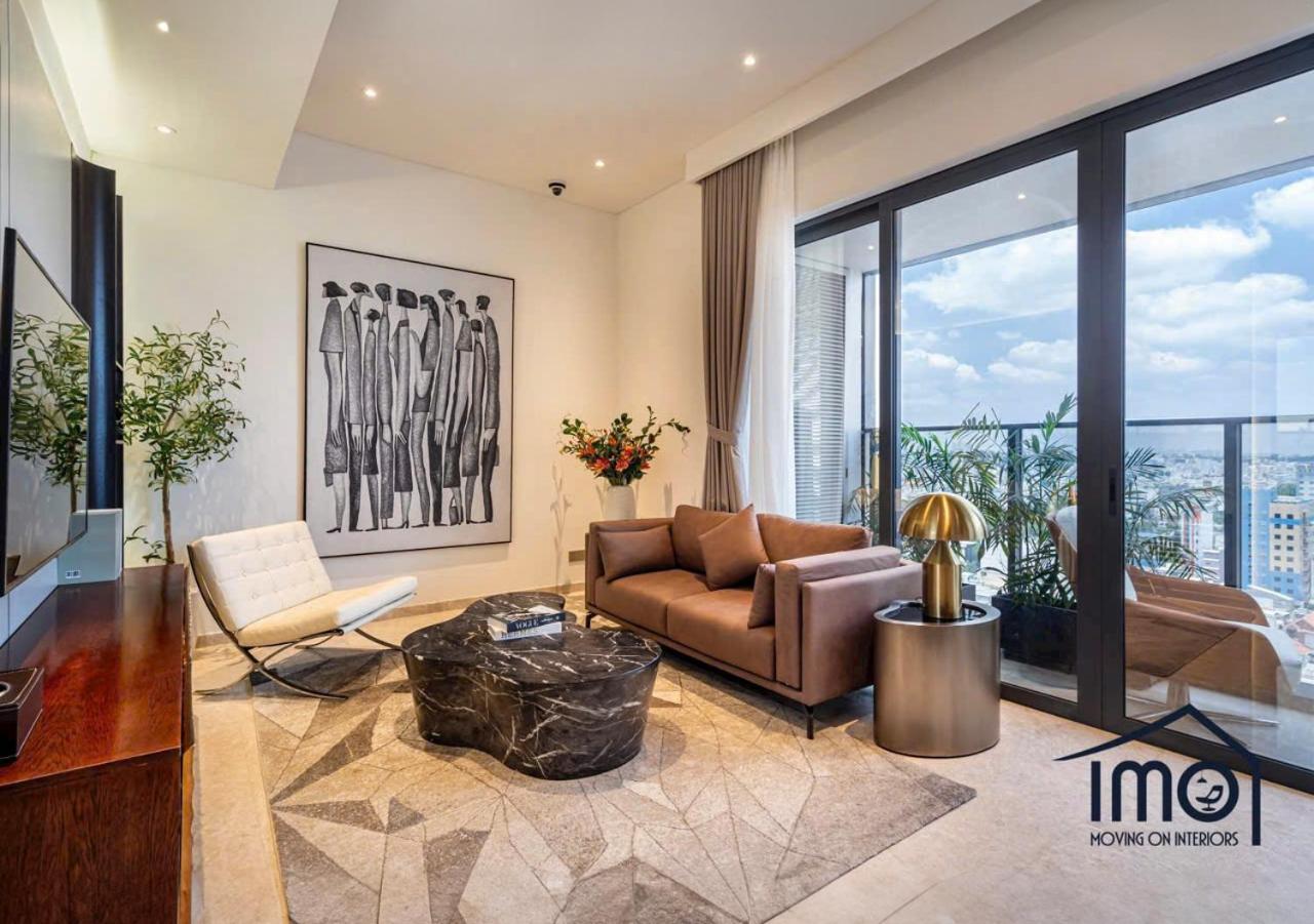 Apartment The Fabulous Marq - Host By Thomas