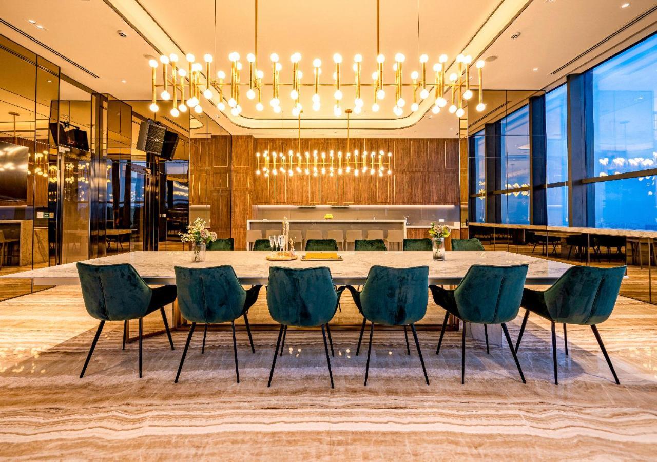 Apartment The Fabulous Marq - Host By Thomas Ho Chi Minh City