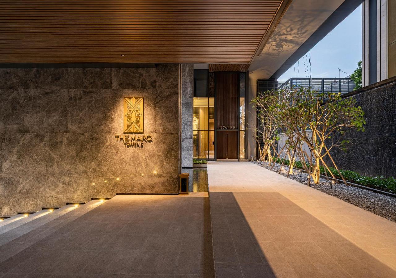 The Fabulous Marq - Host By Thomas Ho Chi Minh City