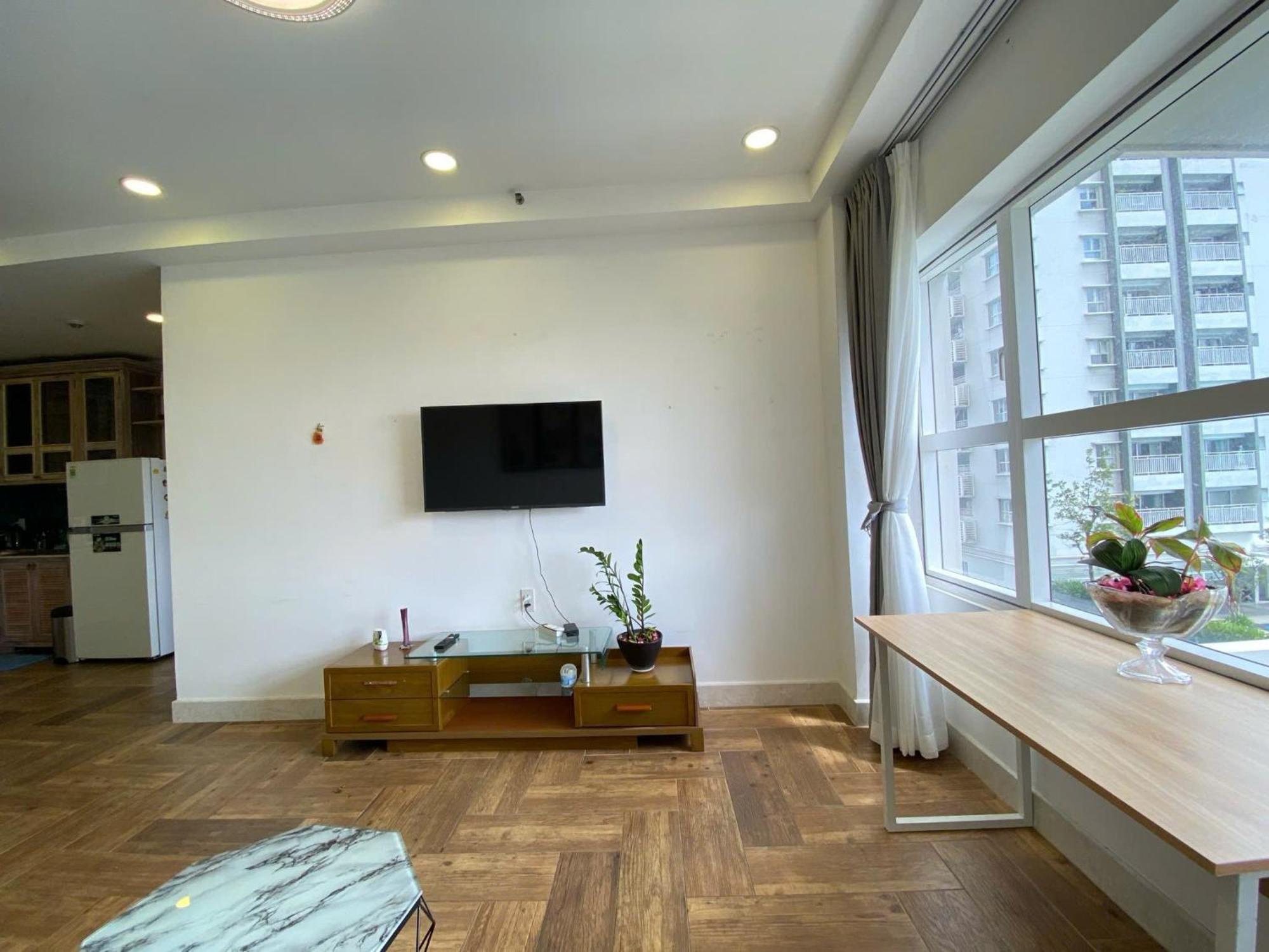 Ho 1 Phong Ngu Sunrise Apartment