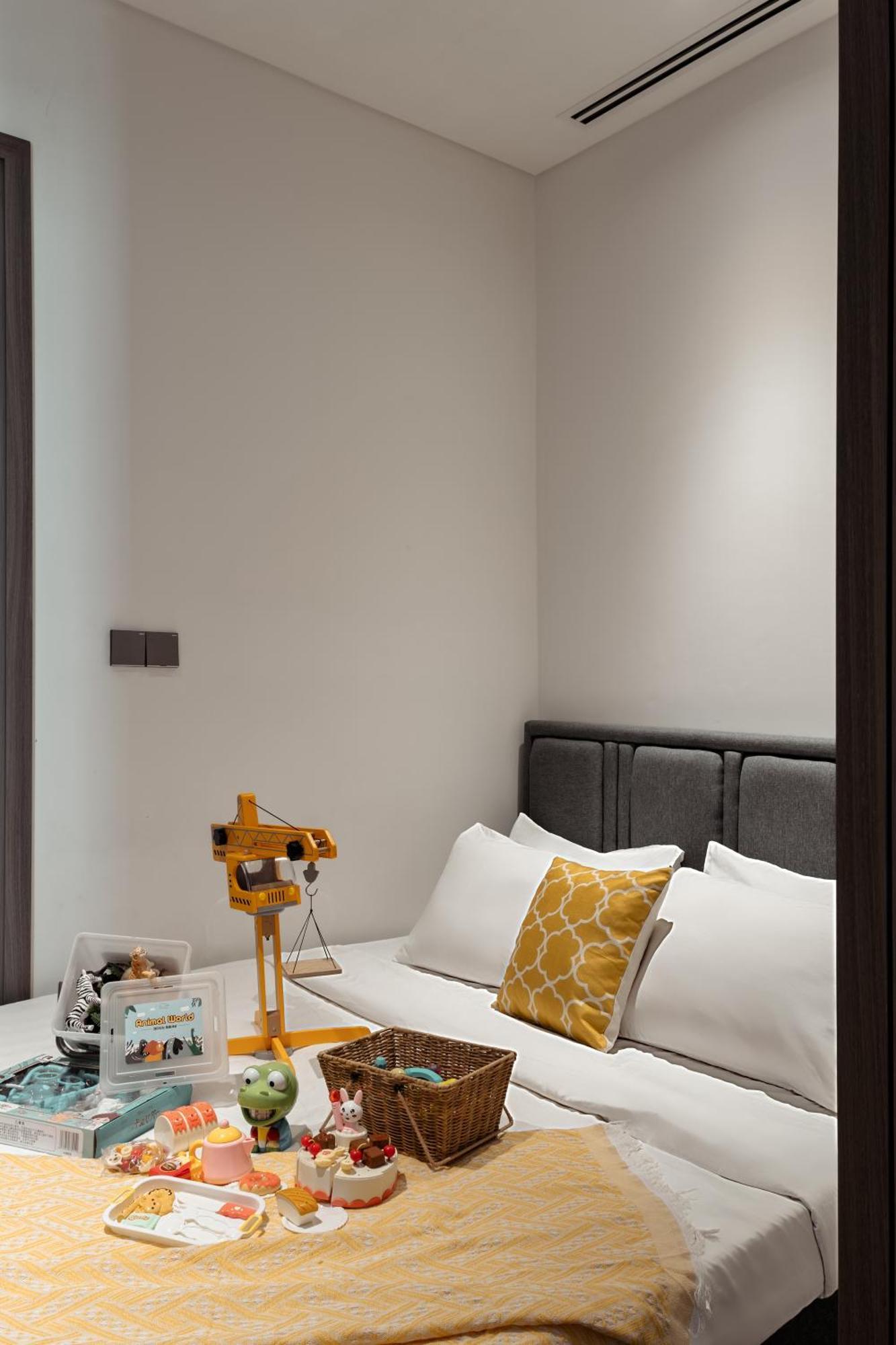 Apartment The Fabulous Marq - Host By Thomas
