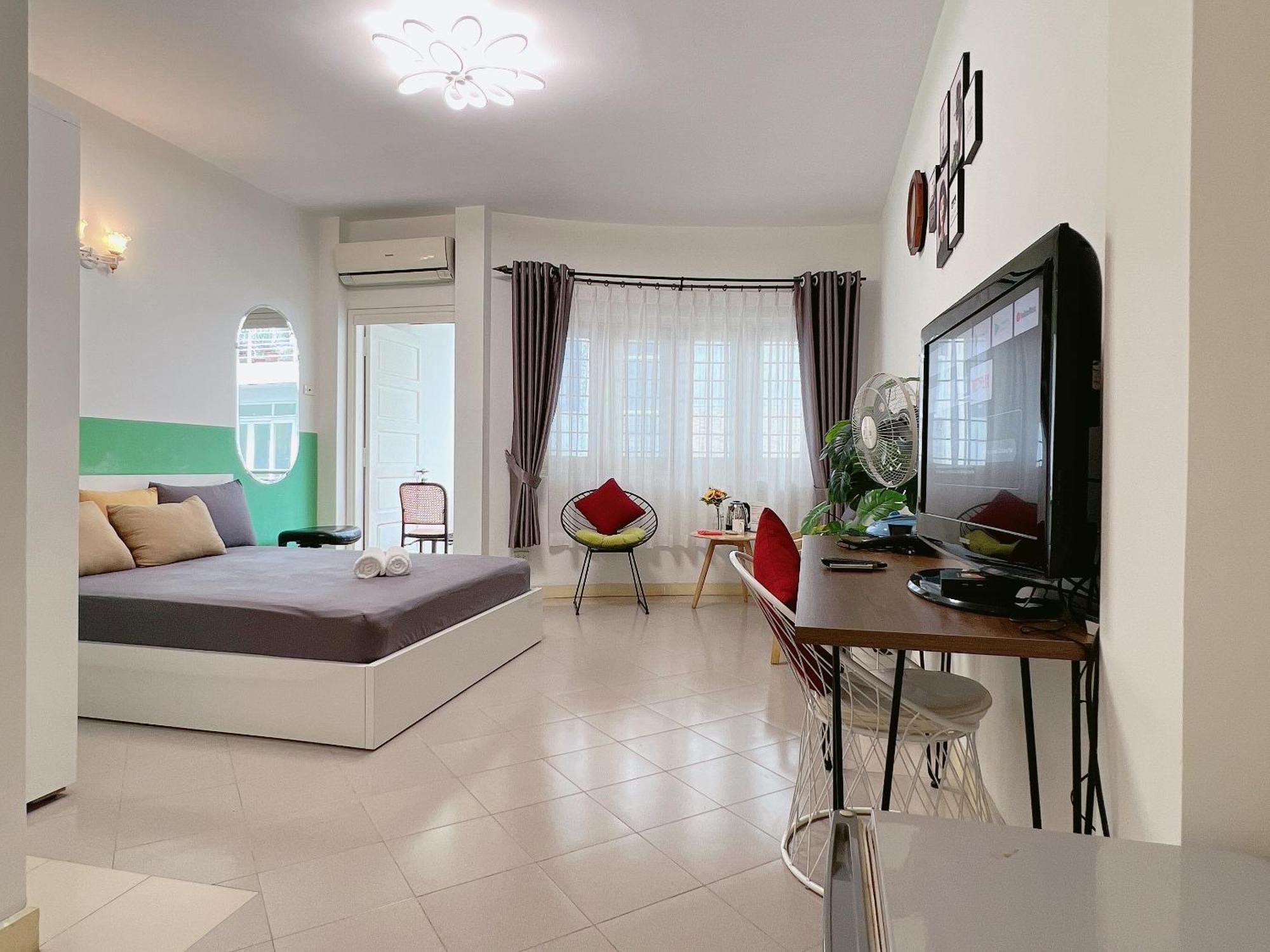 Homestay Co 2