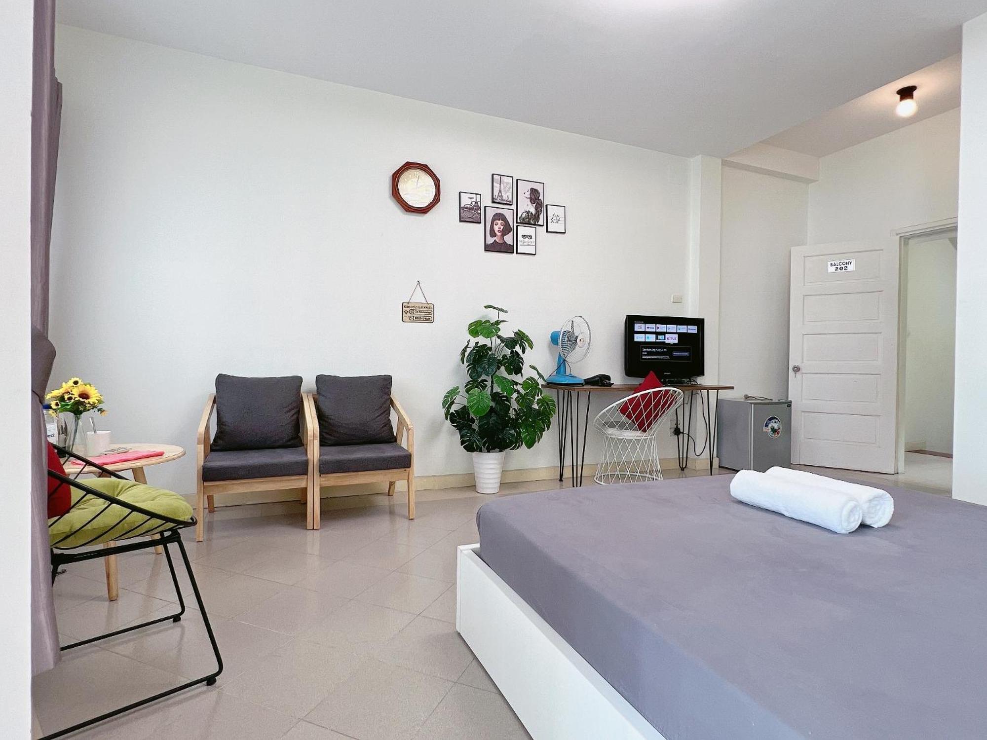 Homestay Co 2 Ho Chi Minh City