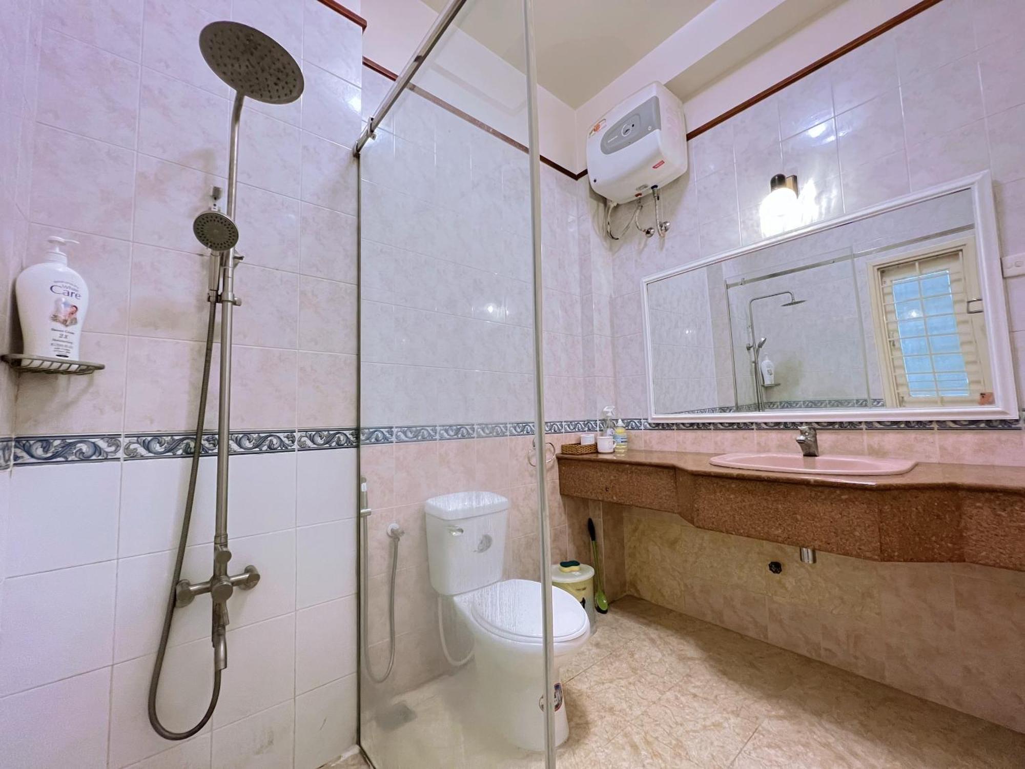 Co 2 Homestay