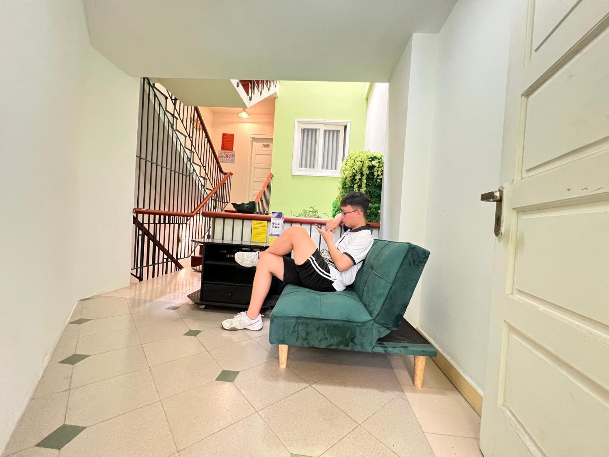 Homestay Co 2 *