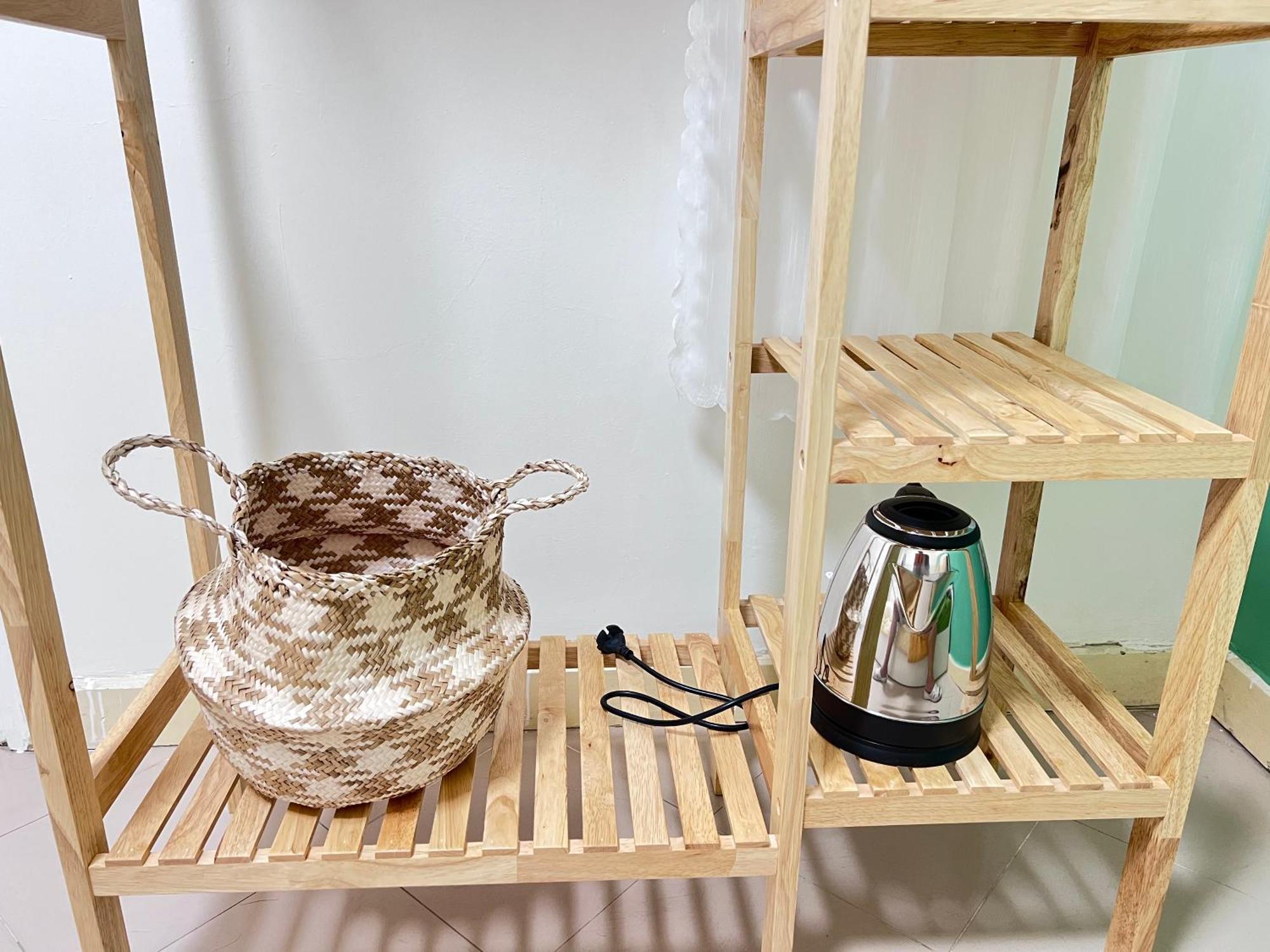 Homestay Co 2 Ho Chi Minh City