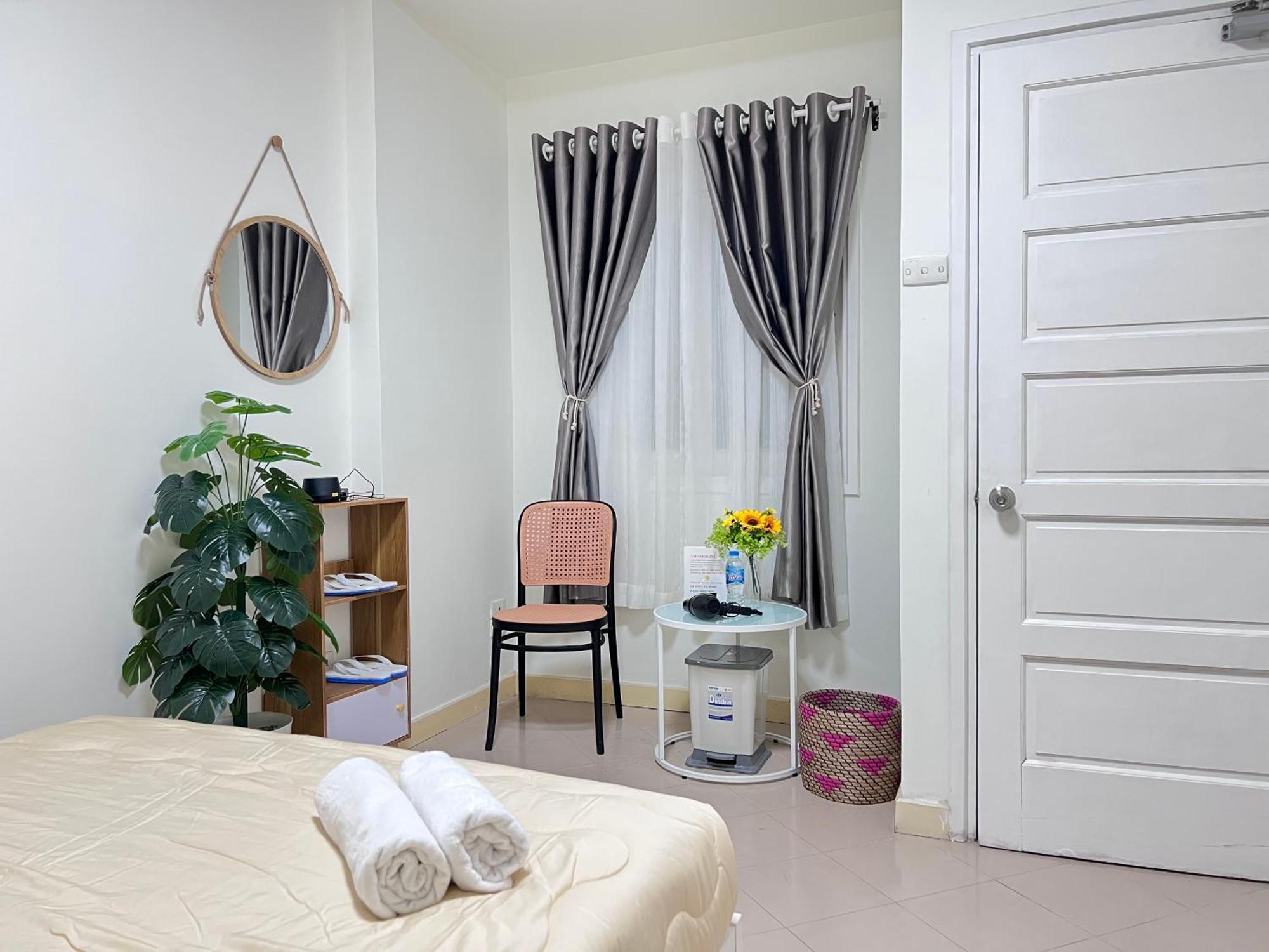 Homestay Co 2