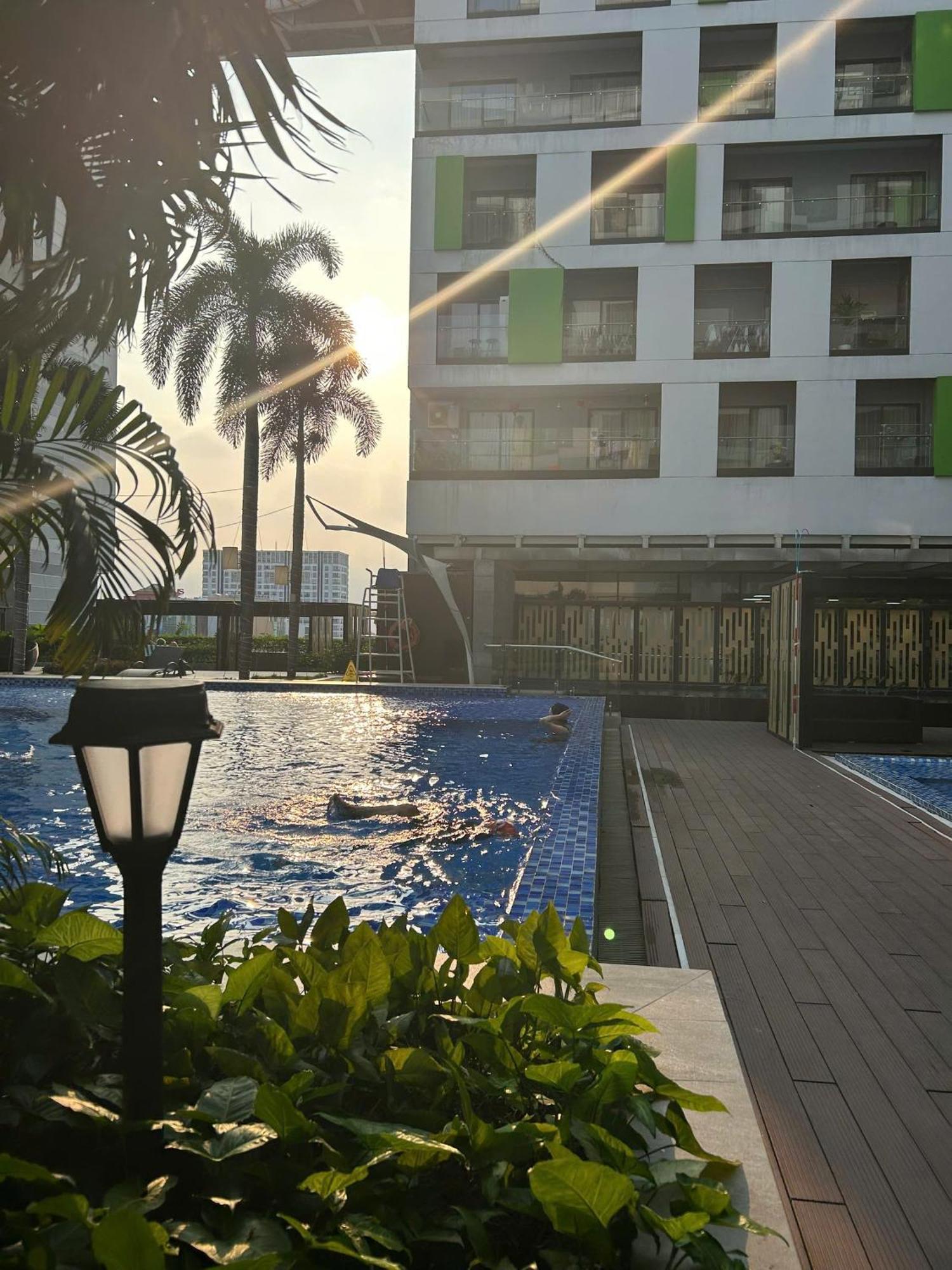 Apartment Republic Plaza Airport Tan Son Nhat *