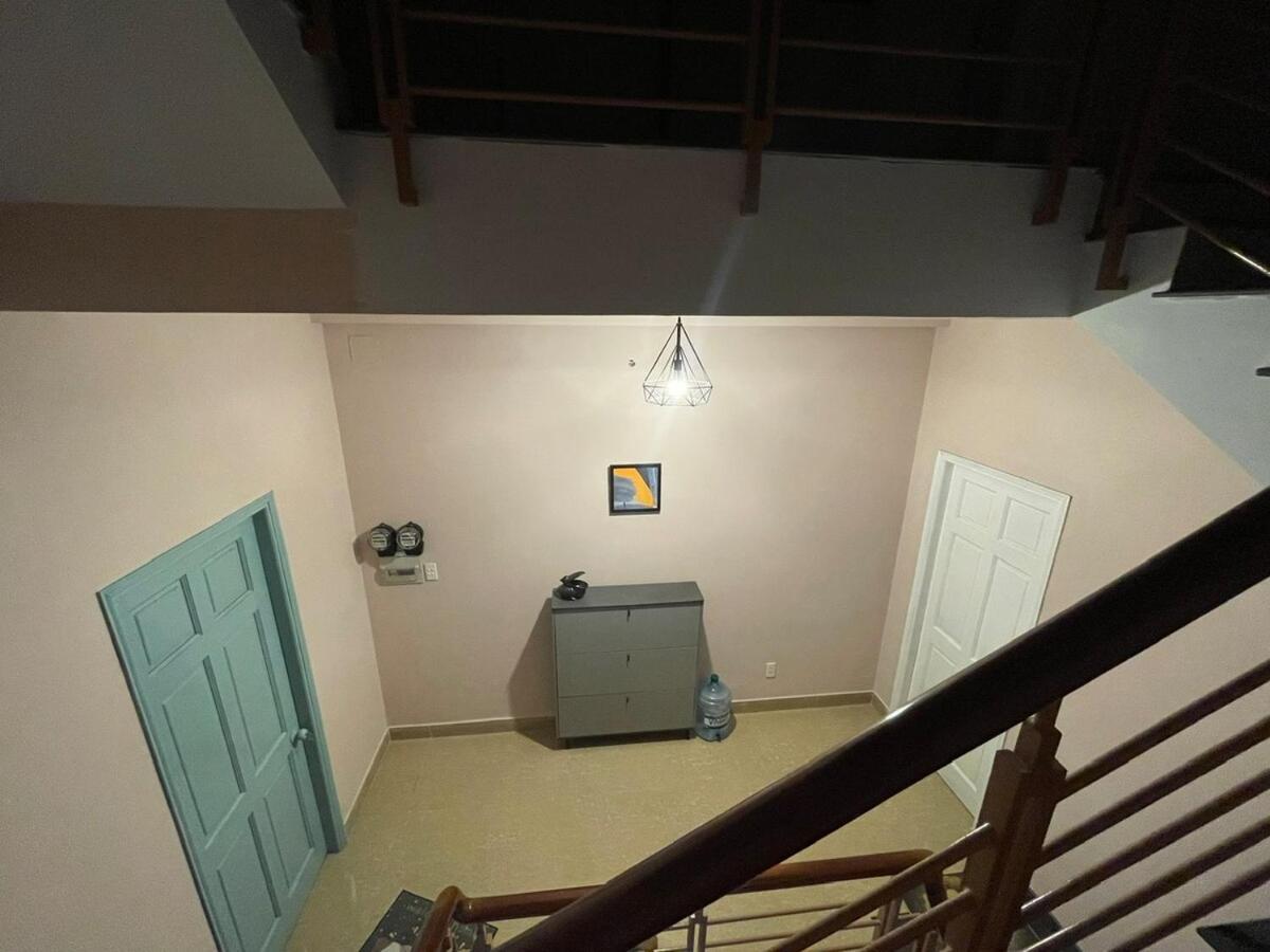 Apartment Cozzy With Balcony In Thao Dien - D2 - Giang Nam House Ho Chi Minh City
