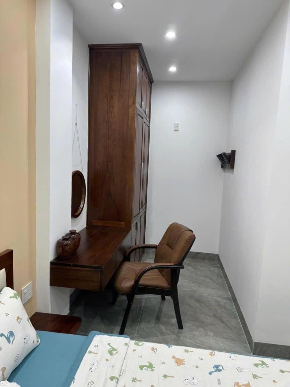 Kiet Luxury Apartment