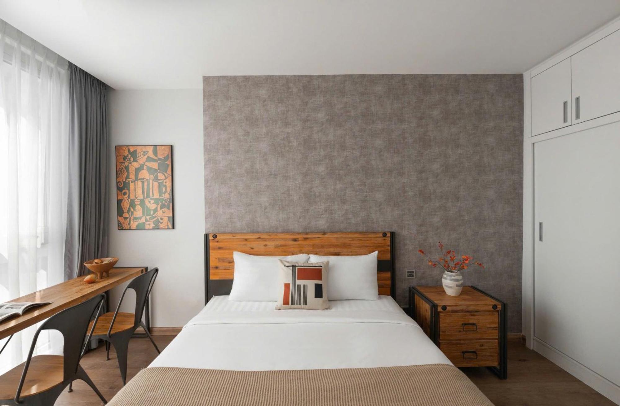 Landmark 81 Vinhomes Service Ho Chi Minh City