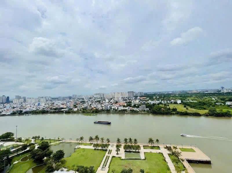 Apartment Landmark 81 Vinhomes Service Ho Chi Minh City