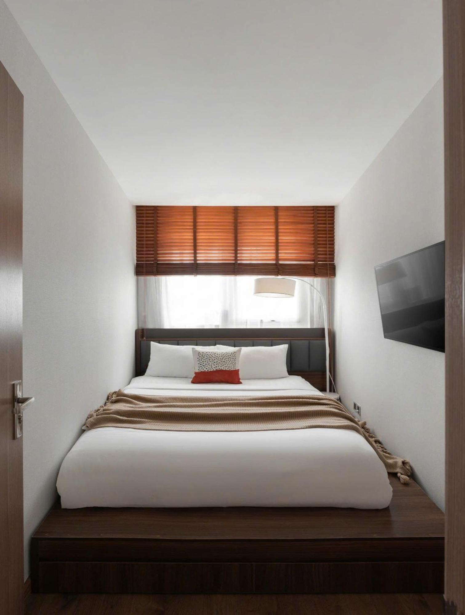 Apartment Landmark 81 Vinhomes Service