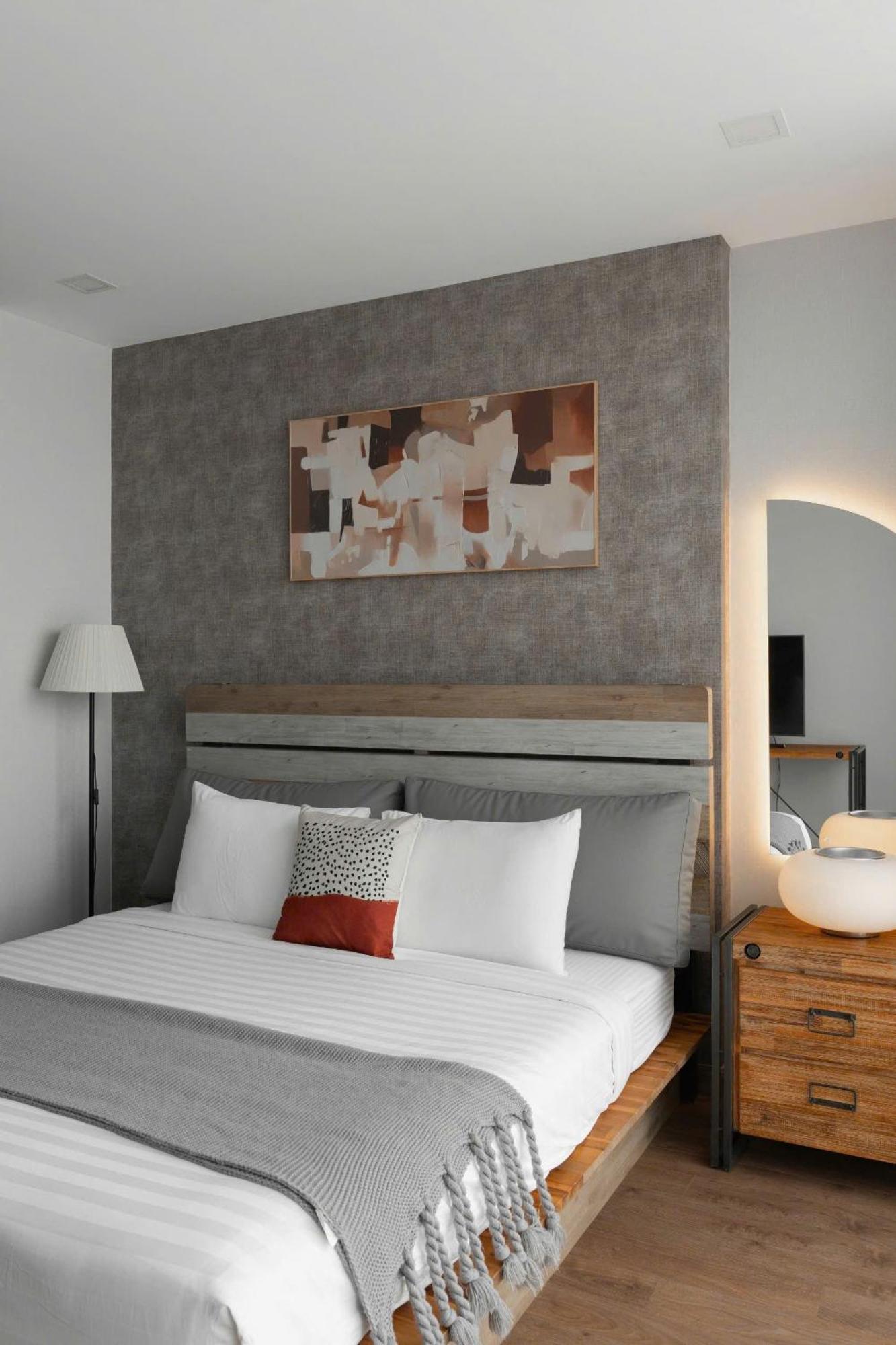 Landmark 81 Vinhomes Service Apartment Ho Chi Minh City
