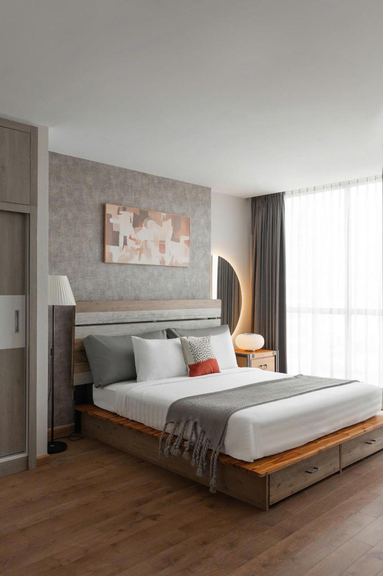 Apartment Landmark 81 Vinhomes Service Ho Chi Minh City