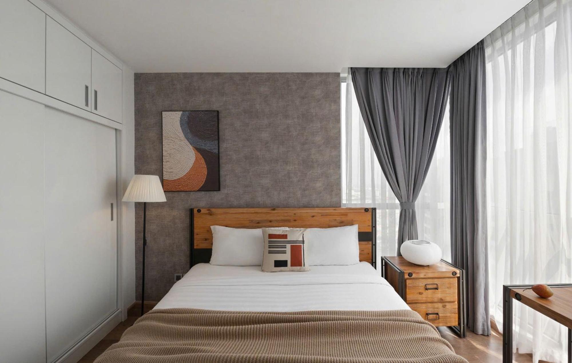 Apartment Landmark 81 Vinhomes Service Ho Chi Minh City