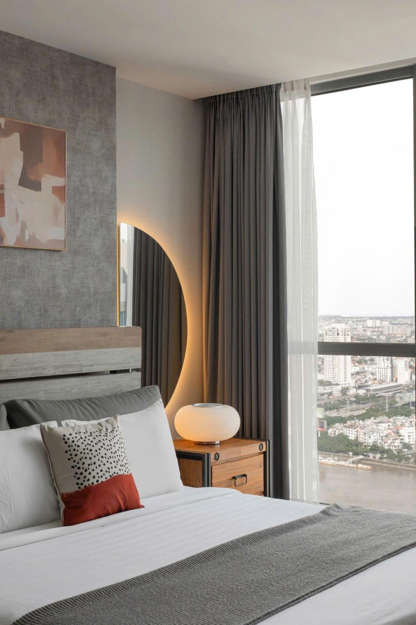 Landmark 81 Vinhomes Service Ho Chi Minh City