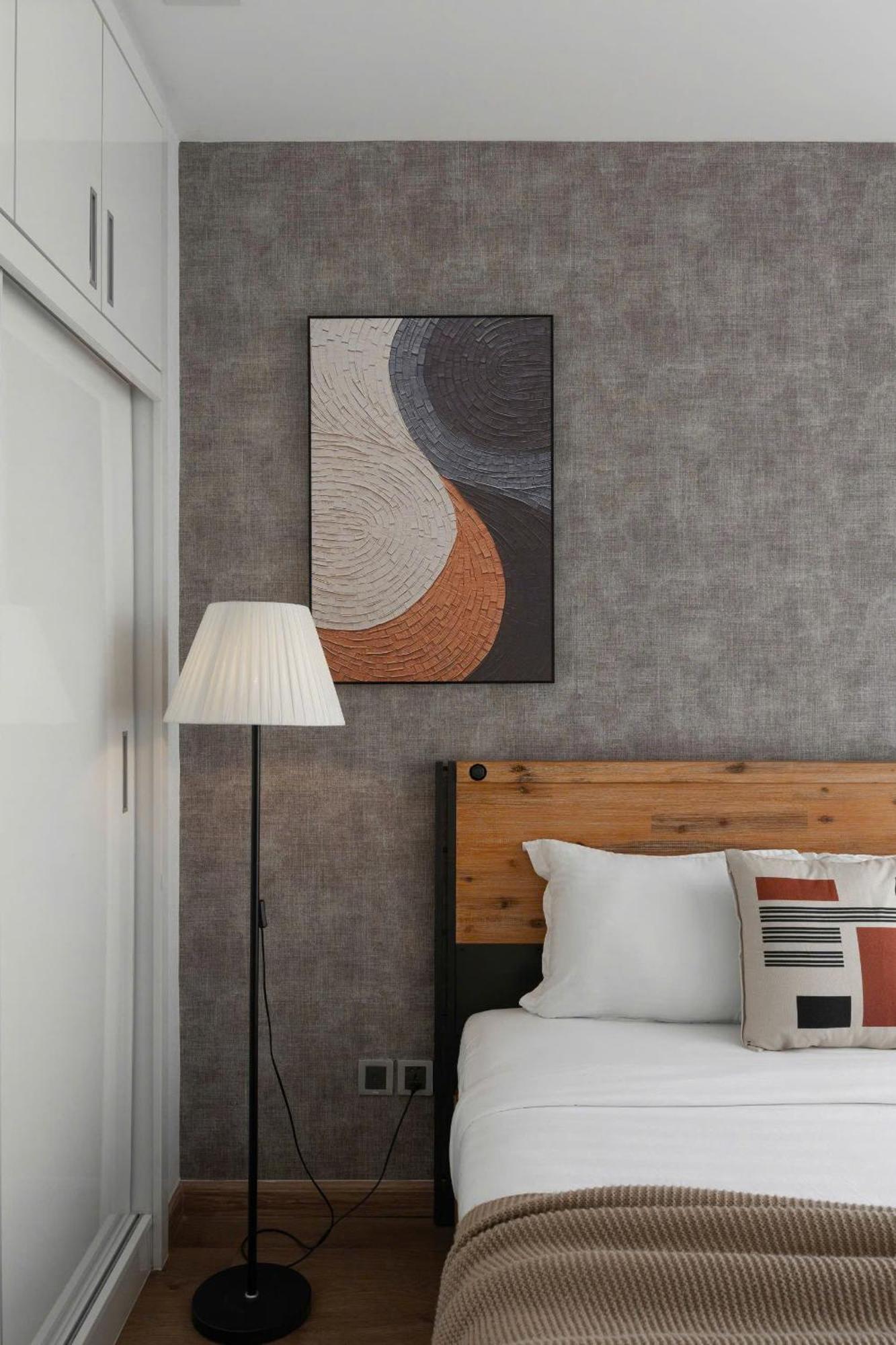 Landmark 81 Vinhomes Service Apartment