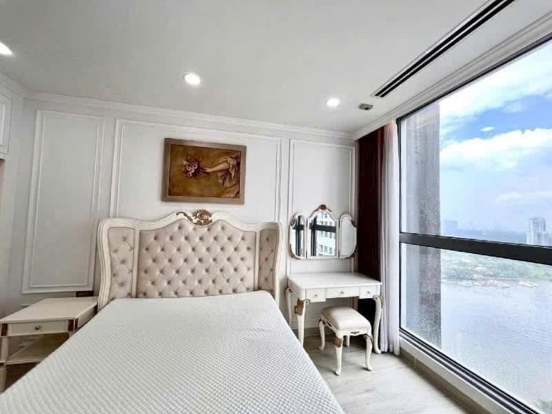Landmark 81 Vinhomes Service * Ho Chi Minh City