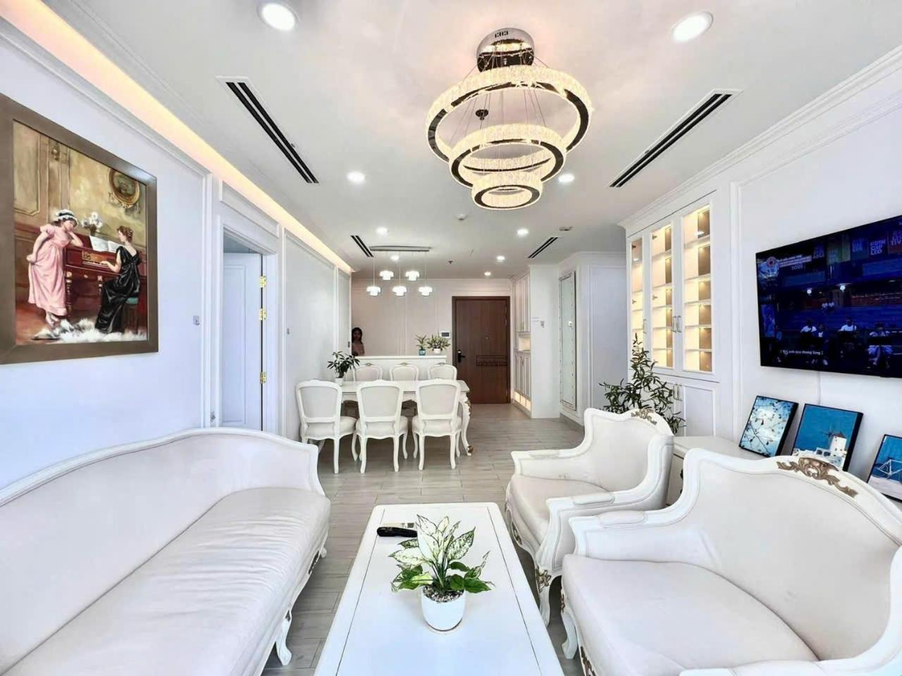 Landmark 81 Vinhomes Service Ho Chi Minh City
