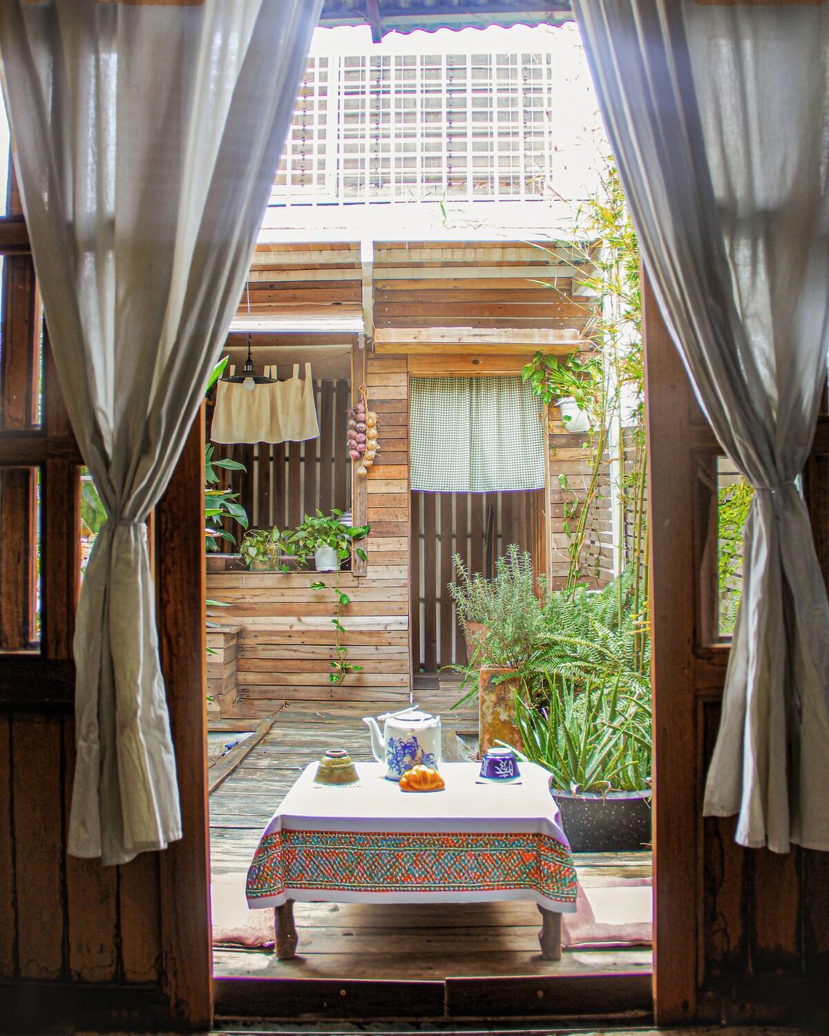 An Hidden Saigon