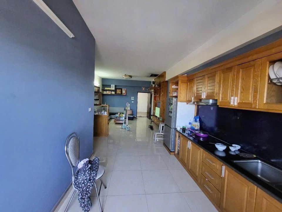 Apartment Duyen Luxury