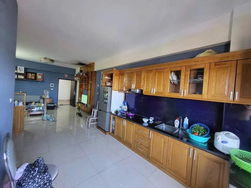 Duyen Luxury Apartment