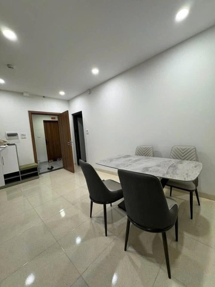 Metropole Residences - Serviced