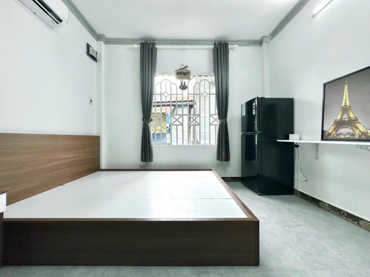 Nguyengiahouse Apartment Ho Chi Minh City