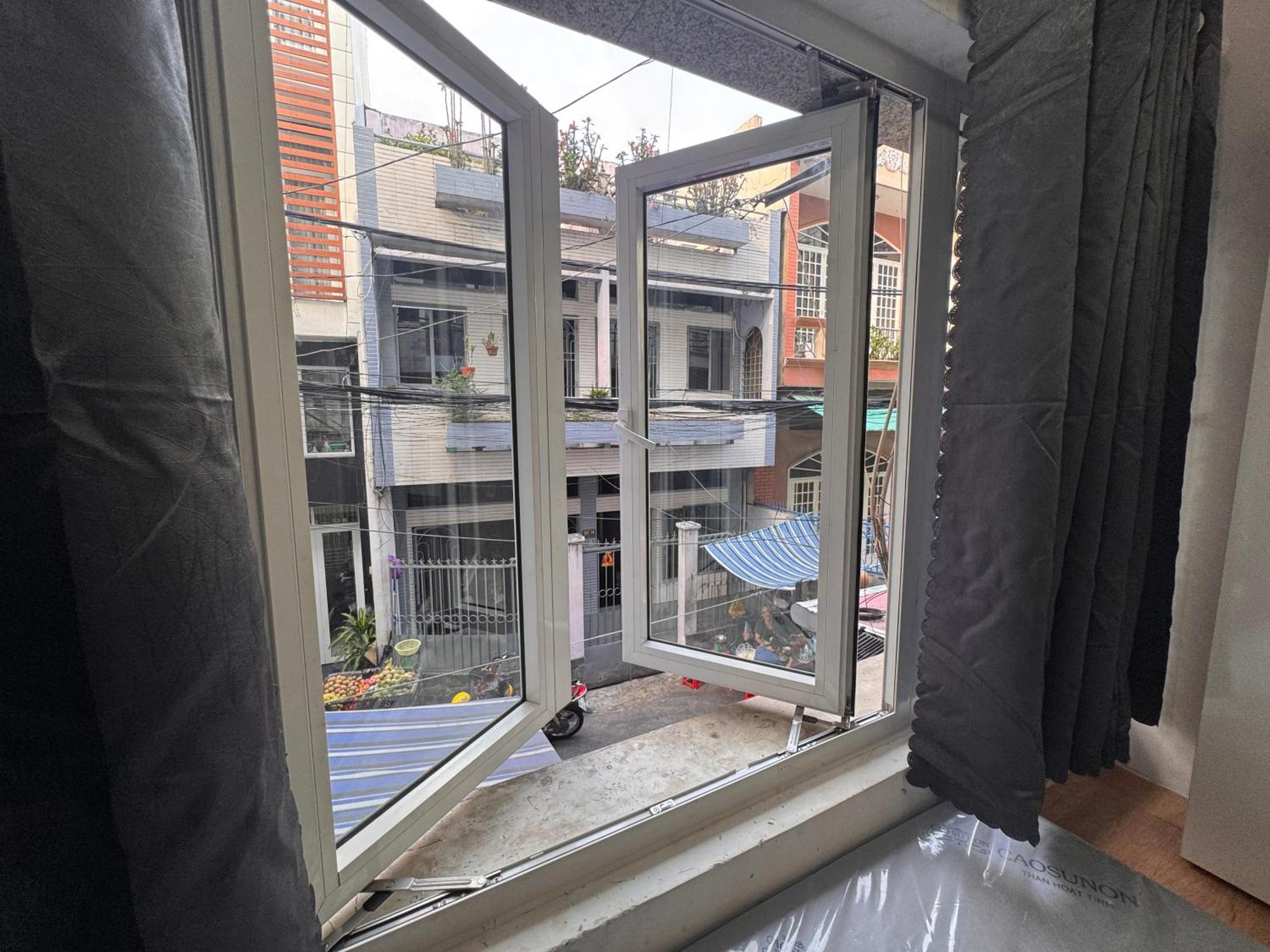 Nguyengia Apartment