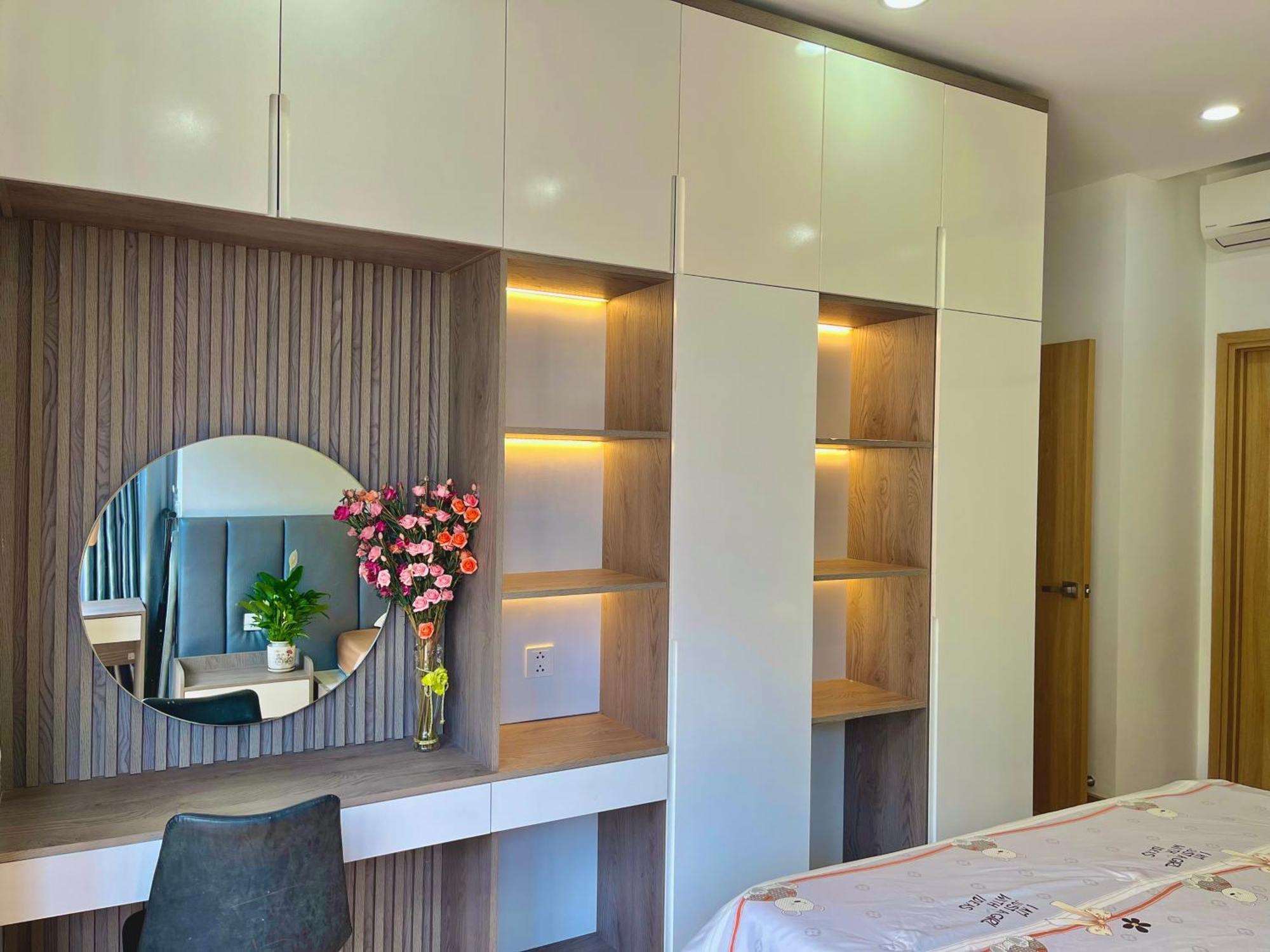 Ho 2 Phong Ngu -2wc Celadon Canh Sieu Thi Aeon Mall Tan Phu Apartment