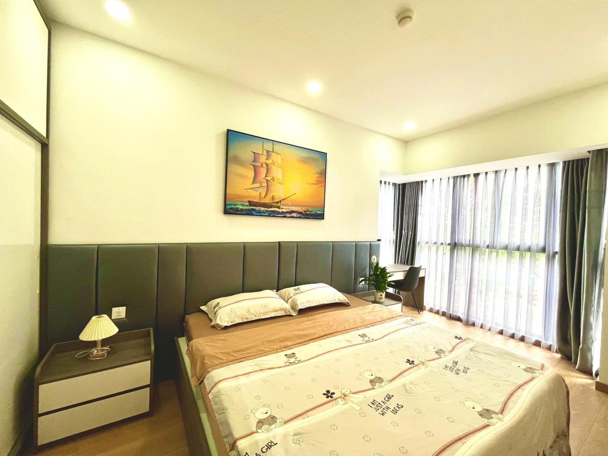 Apartment Ho 2 Phong Ngu -2wc Celadon Canh Sieu Thi Aeon Mall Tan Phu *