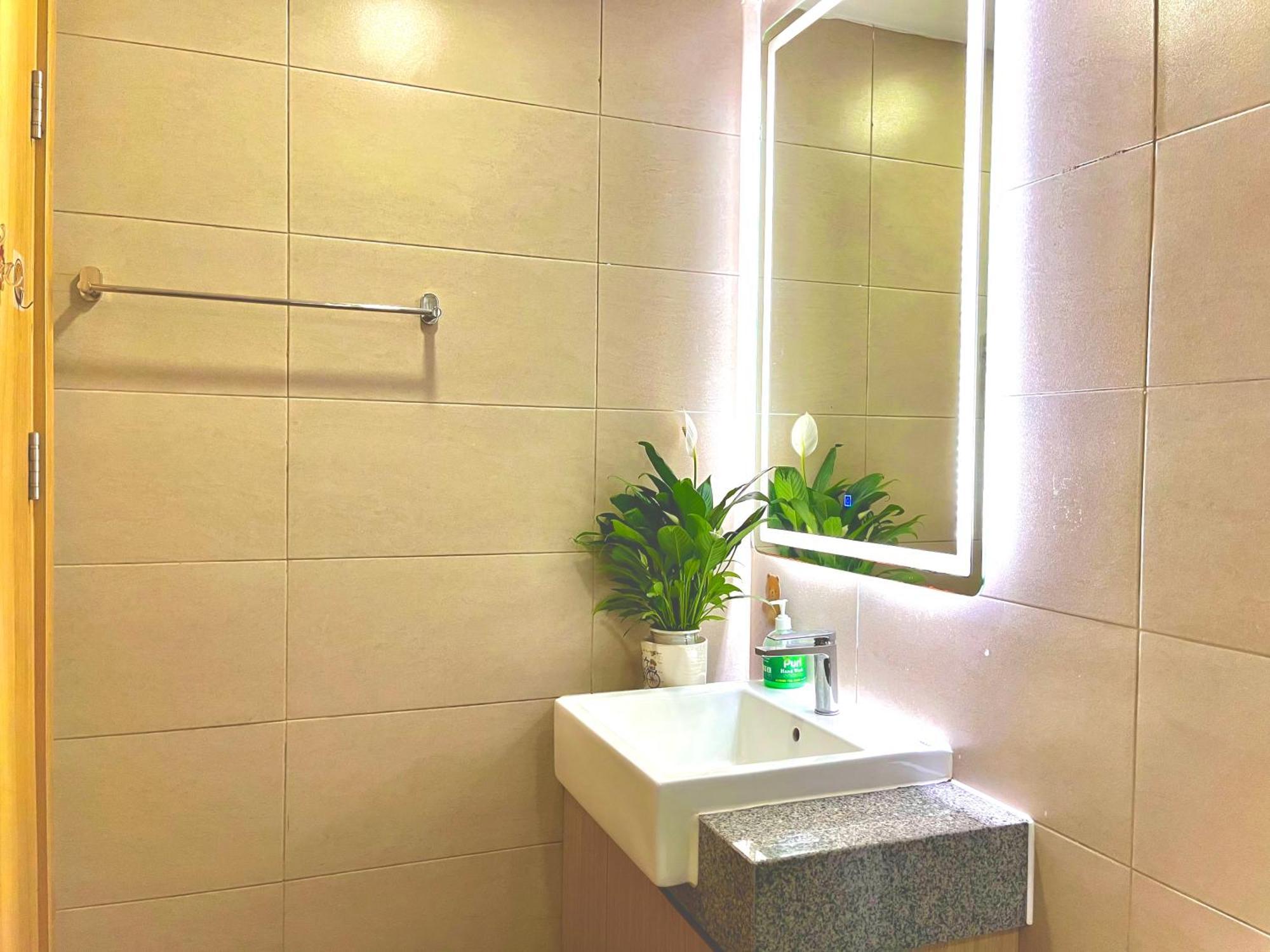 Ho 2 Phong Ngu -2wc Celadon Canh Sieu Thi Aeon Mall Tan Phu Apartment Ho Chi Minh City