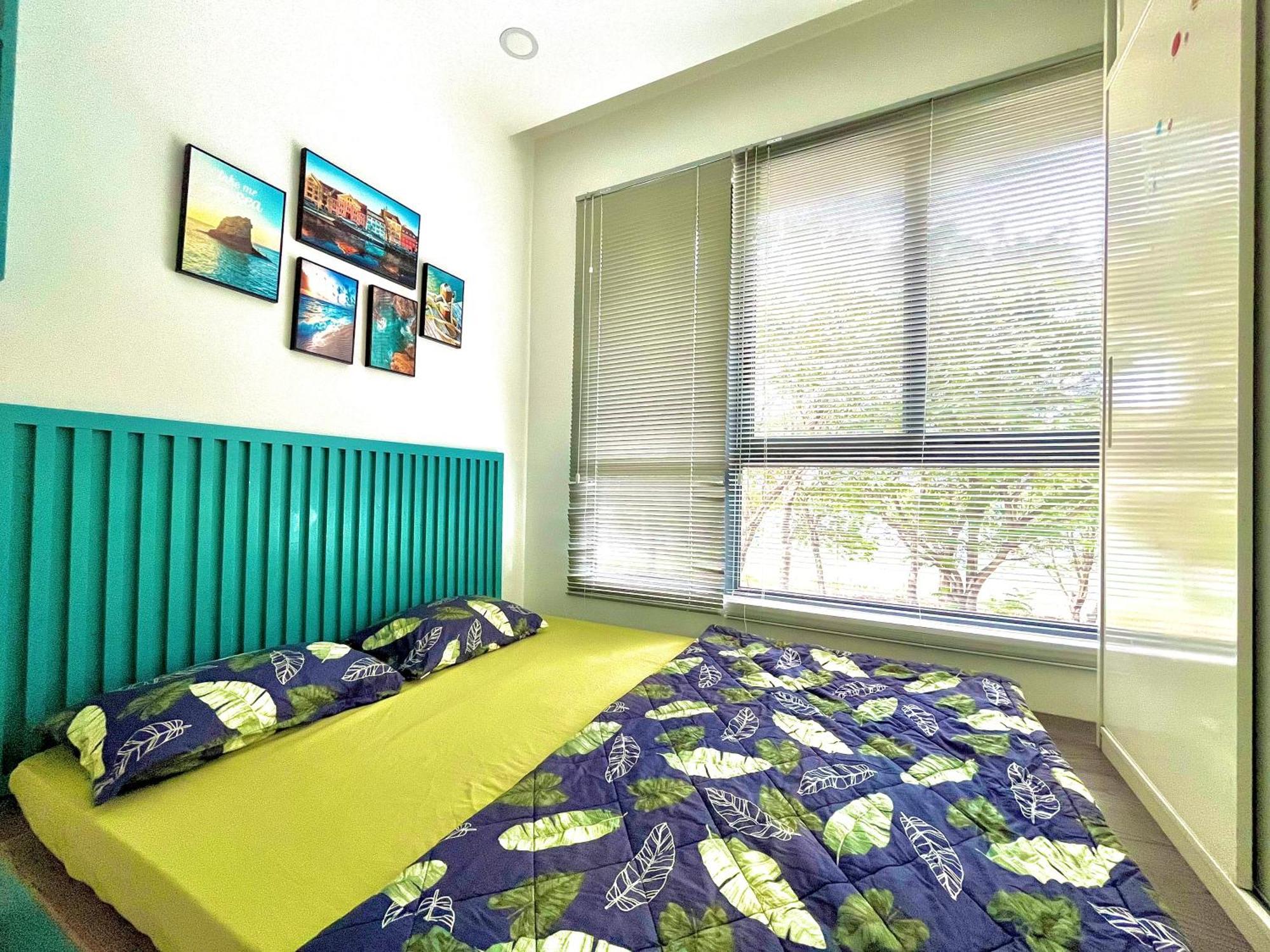 Ho 2 Phong Ngu -2wc Celadon Canh Sieu Thi Aeon Mall Tan Phu Apartment Ho Chi Minh City