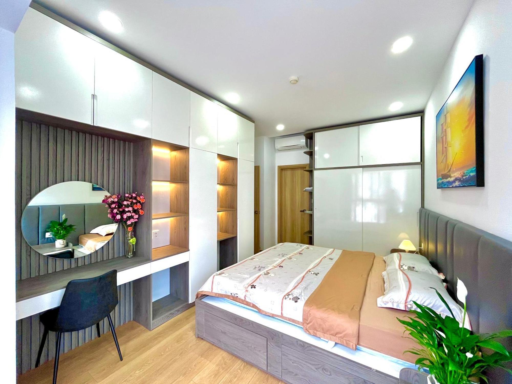 Ho 2 Phong Ngu -2wc Celadon Canh Sieu Thi Aeon Mall Tan Phu * Ho Chi Minh City