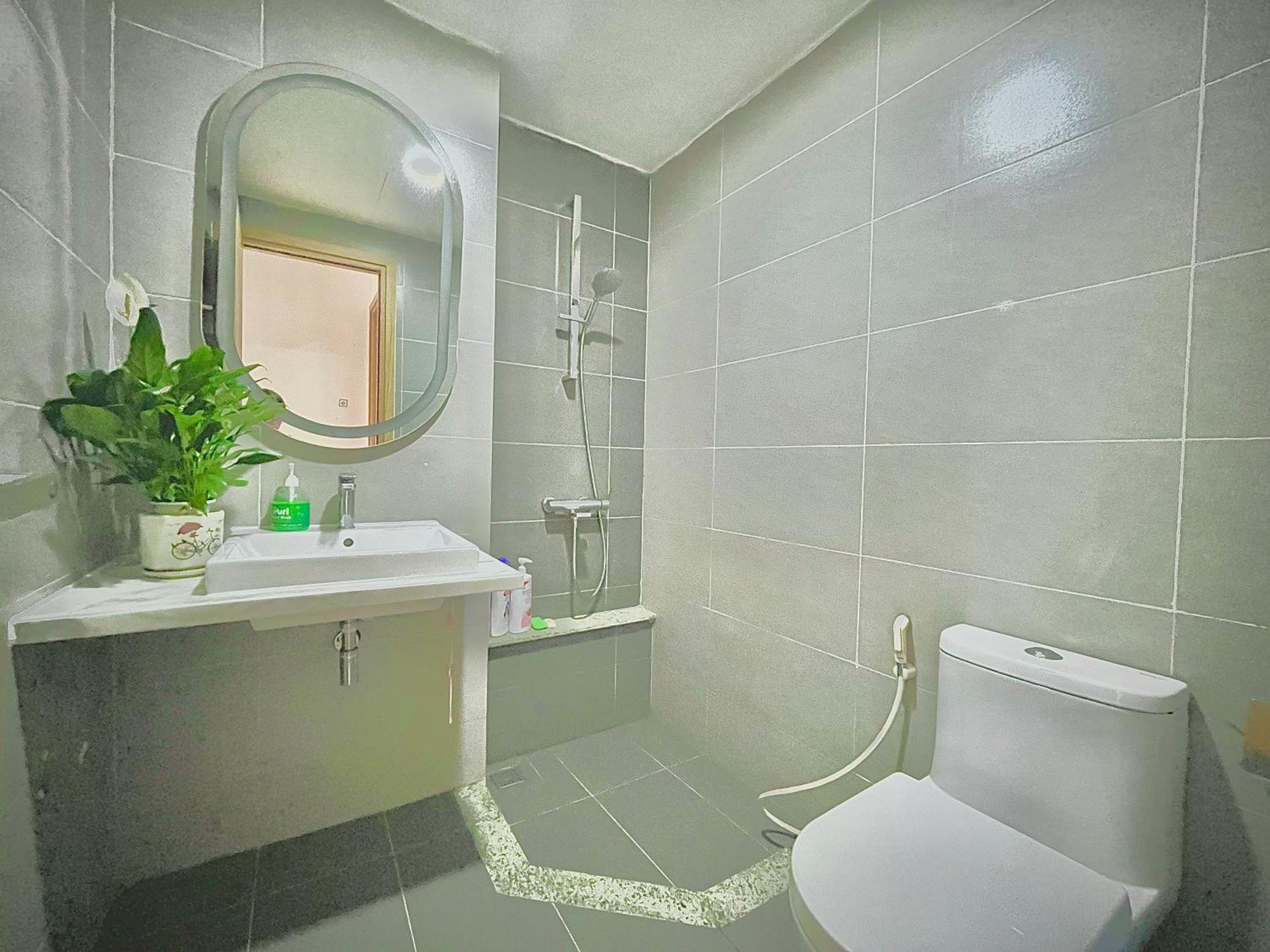 Ho 2 Phong Ngu -2wc Celadon Canh Sieu Thi Aeon Mall Tan Phu Apartment