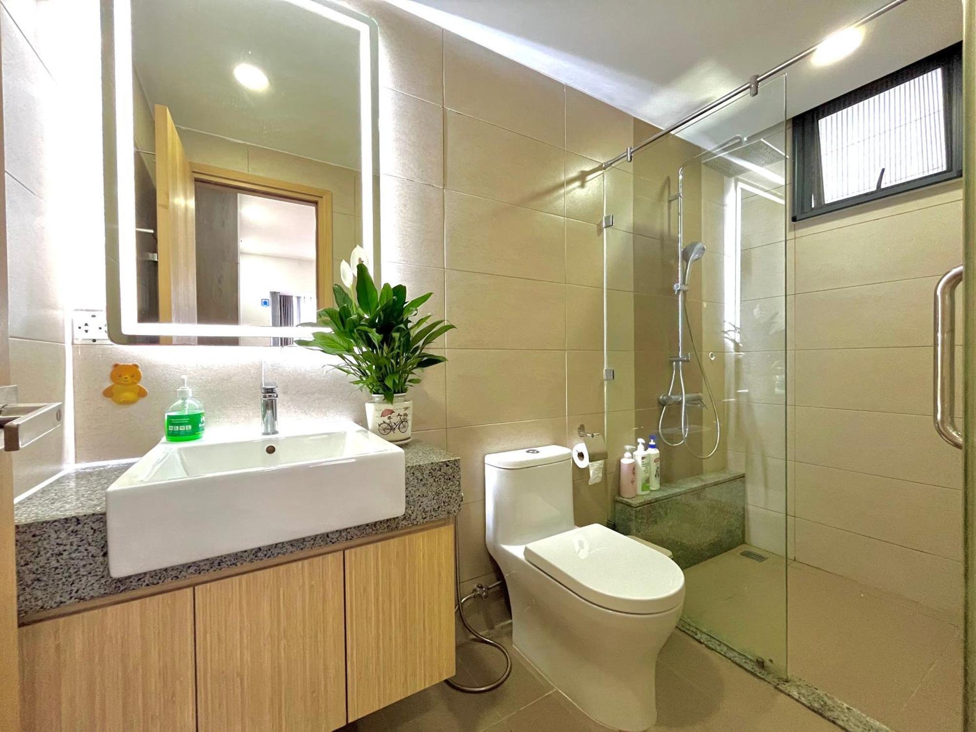Apartment Ho 2 Phong Ngu -2wc Celadon Canh Sieu Thi Aeon Mall Tan Phu