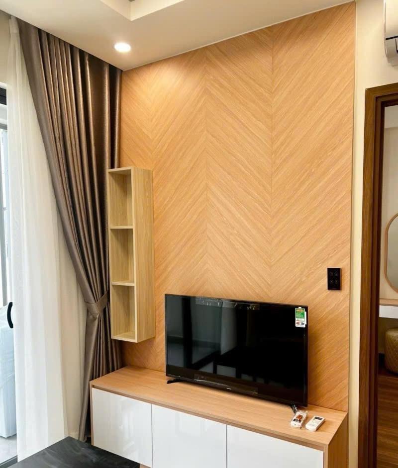 Apartment Ho Q7 Sai Gon Riverside - Horizon Homes *