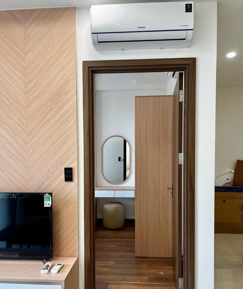 Ho Q7 Sai Gon Riverside - Horizon Homes *